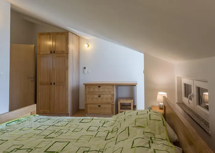 Appartement Stara Kuca